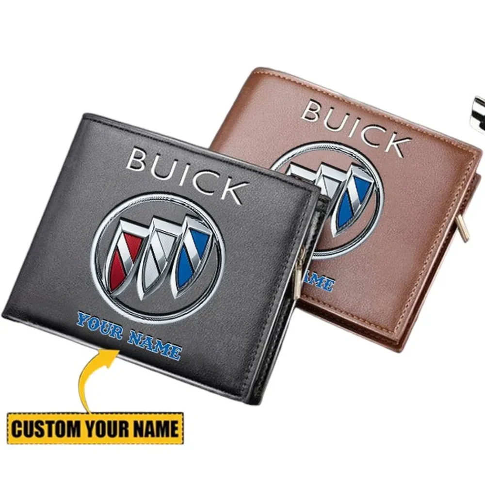 Family SUV PU Leather Wallet, Driver’s Everyday PU Wallet CAR290