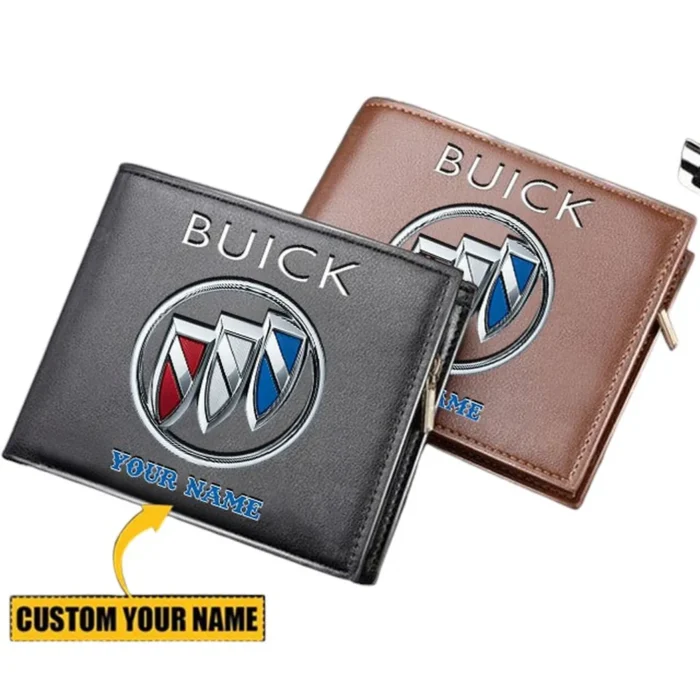 Family SUV PU Leather Wallet, Driver’s Everyday PU Wallet CAR290