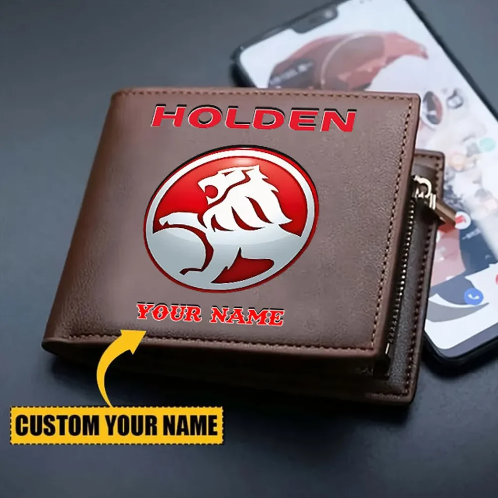 Performance Coupe PU Leather Wallet, Garage Edition Driver Wallet CAR290 - Image 3
