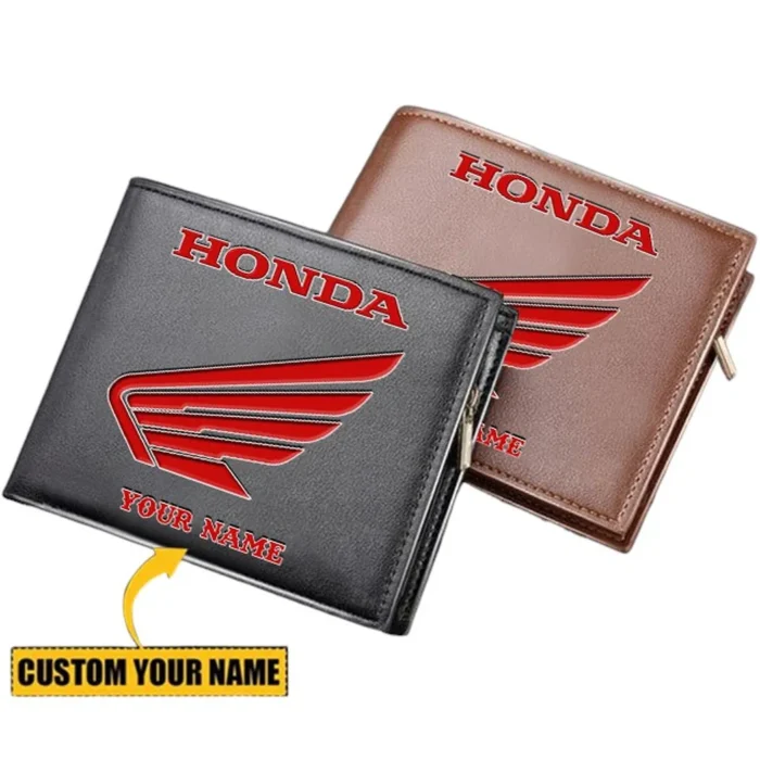 Cruiser PU Leather Wallet, Road Culture PU Wallet CAR290