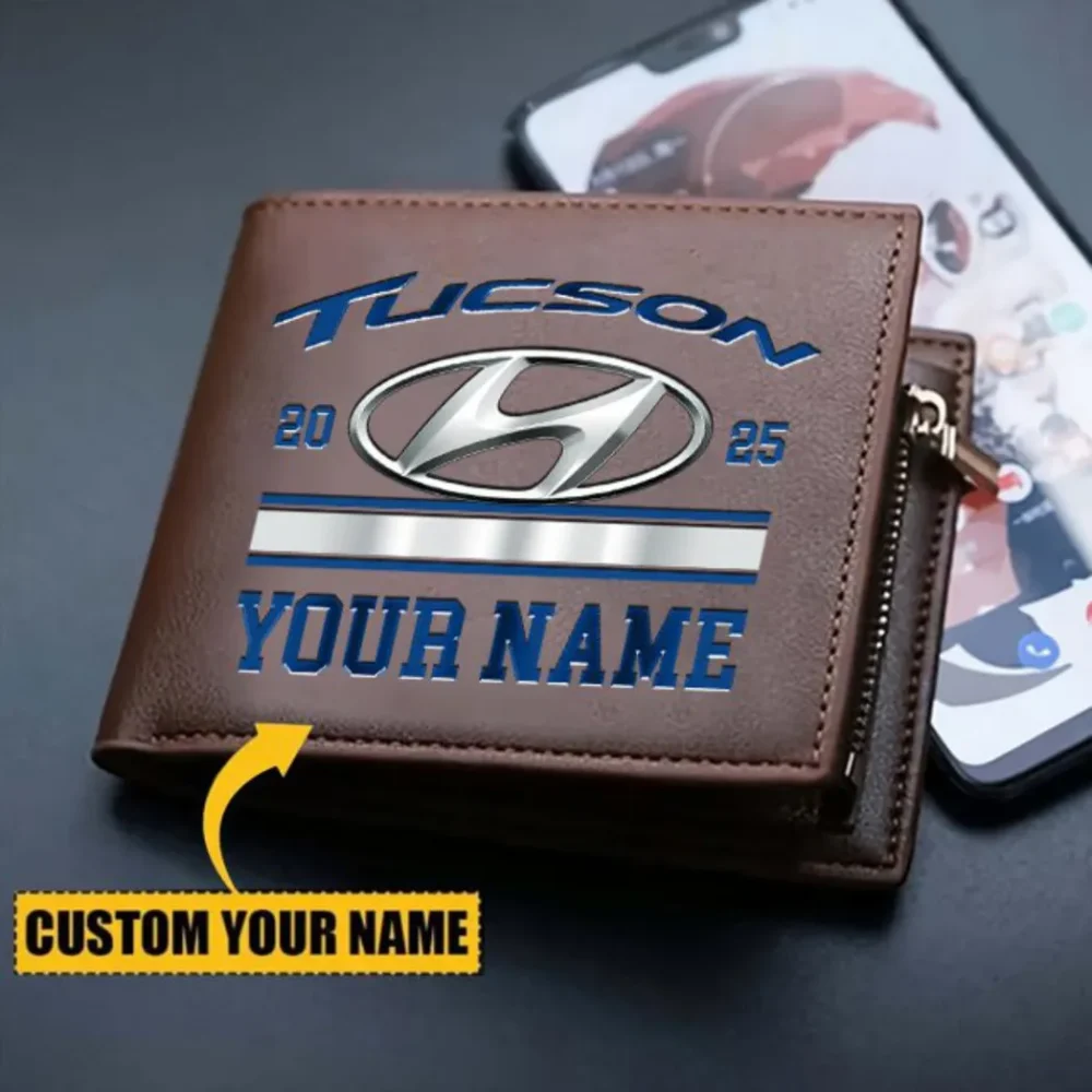 Urban Crossover PU Leather Wallet, Motorhead Everyday Wallet CAR370 - Image 3