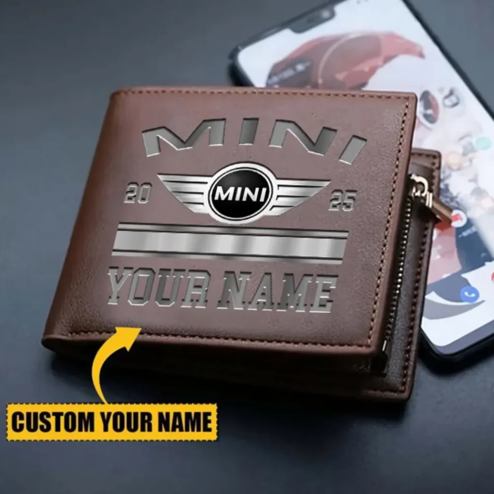 Nimble Hatch PU Leather Wallet, Road Life Leather Wallet CAR370 - Image 3