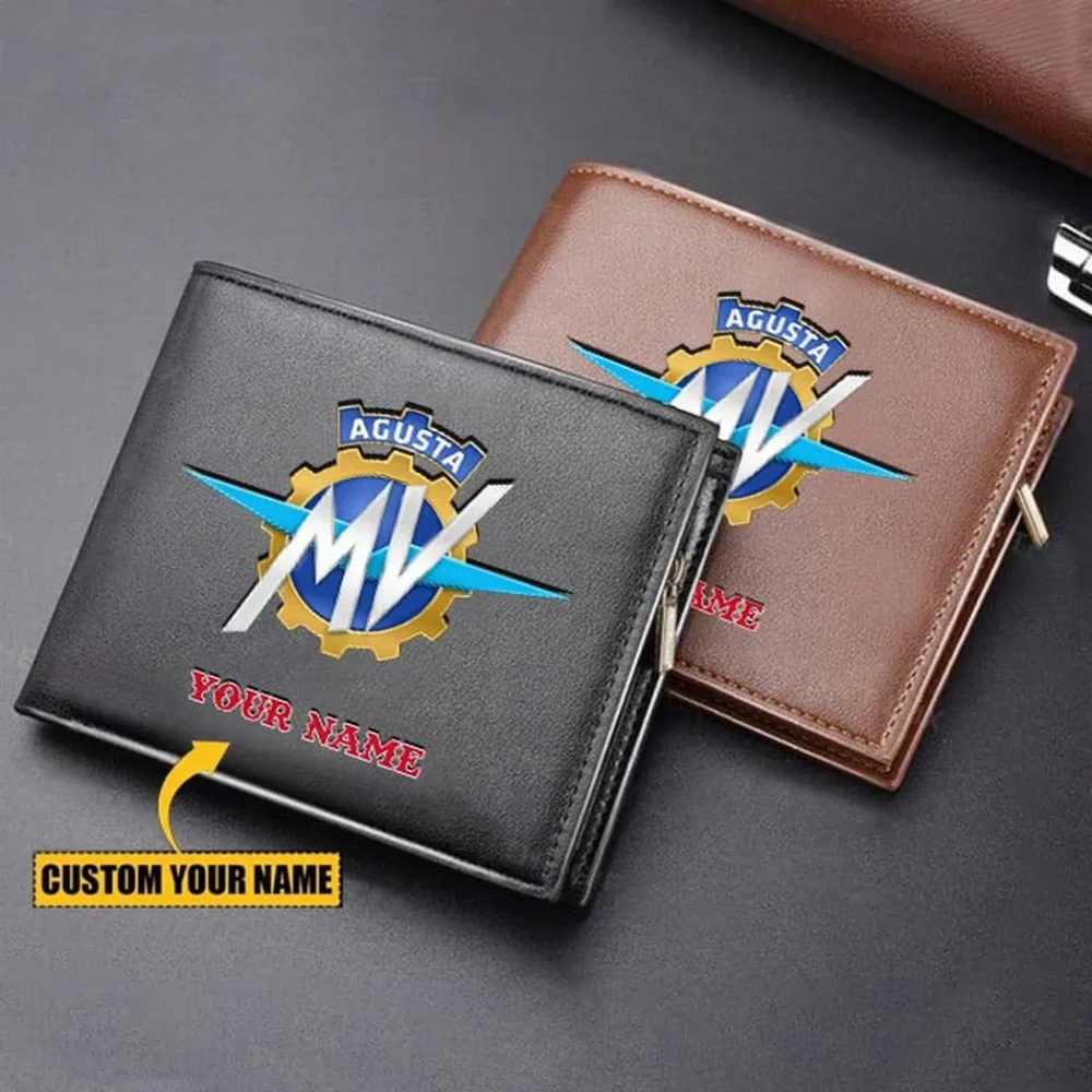 Performance Bike PU Leather Wallet, Street-Ready Auto Wallet CAR260