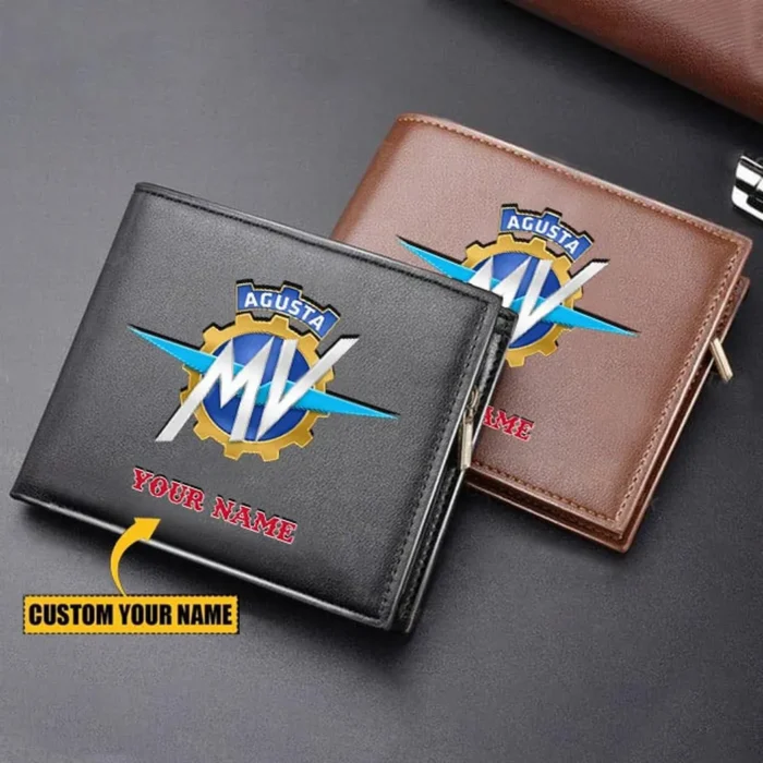 Performance Bike PU Leather Wallet, Street-Ready Auto Wallet CAR260