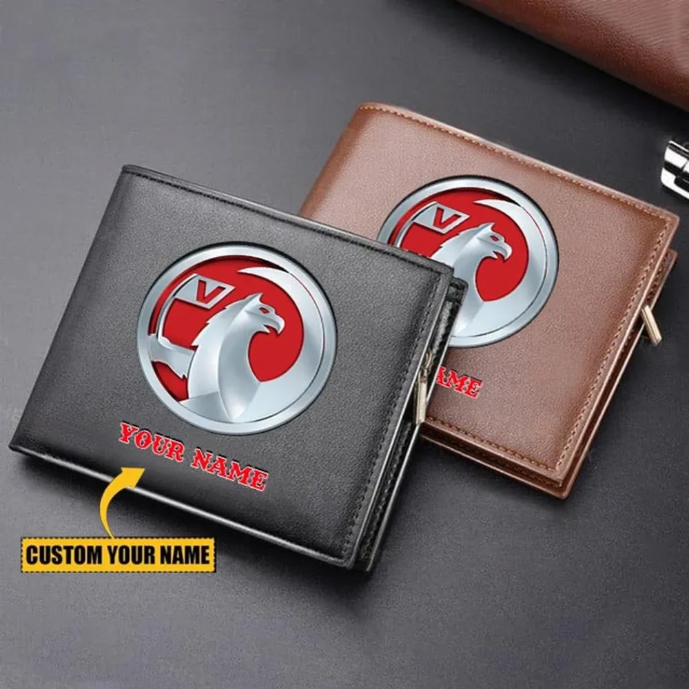 Small City Car PU Leather Wallet, Moto Street PU Wallet CAR260