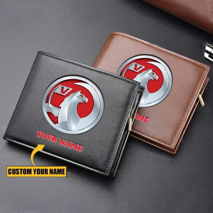 Small City Car PU Leather Wallet, Moto Street PU Wallet CAR260